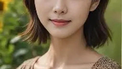 景甜面部现疑虑，深陷双眼皮争议